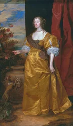 Anne Killigrew